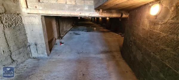 Location parking Saint-Chamond (42400)