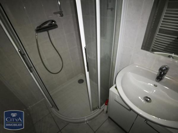 Appartement à louer 2 pièces 46.1m²