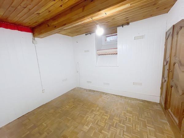 Aix-en-Provence- Appartement- Centre-ville- Garage 25m²