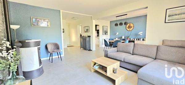 Maison à vendre 6 pièces 130 m² Bouffémont