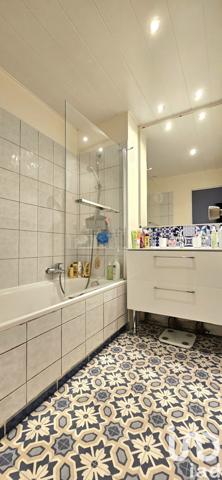 Maison à vendre 6 pièces 130 m² Bouffémont