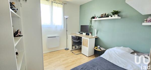 Maison à vendre 6 pièces 130 m² Bouffémont