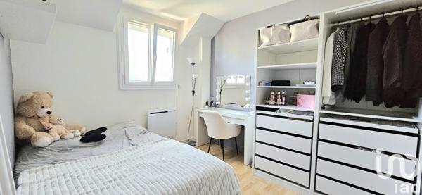 Maison à vendre 6 pièces 130 m² Bouffémont