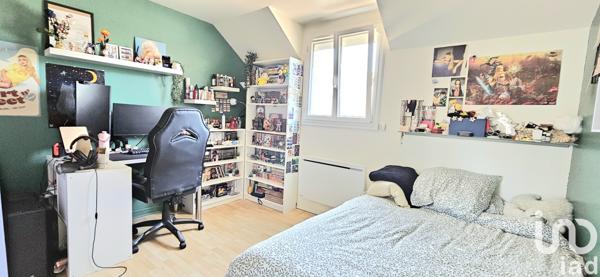 Maison à vendre 6 pièces 130 m² Bouffémont