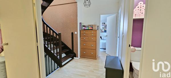 Maison à vendre 6 pièces 130 m² Bouffémont