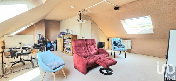 Maison à vendre 6 pièces 130 m² Bouffémont