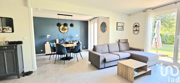 Maison à vendre 6 pièces 130 m² Bouffémont