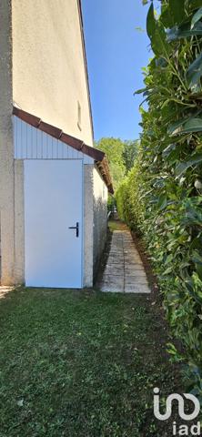 Maison à vendre 6 pièces 130 m² Bouffémont