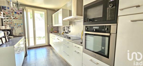 Maison à vendre 6 pièces 130 m² Bouffémont