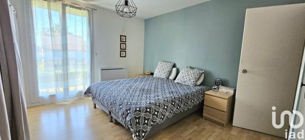 Maison à vendre 6 pièces 130 m² Bouffémont