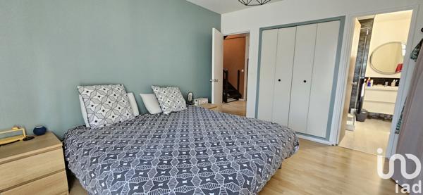 Maison à vendre 6 pièces 130 m² Bouffémont