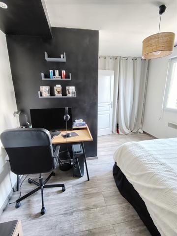 Maison 6 pièces - 124 m²