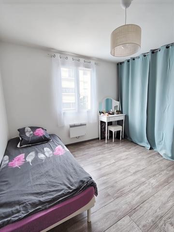 Maison 6 pièces - 124 m²