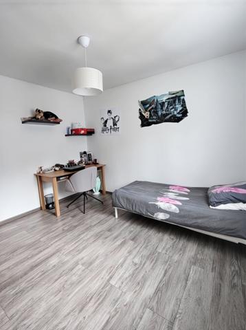 Maison 6 pièces - 124 m²