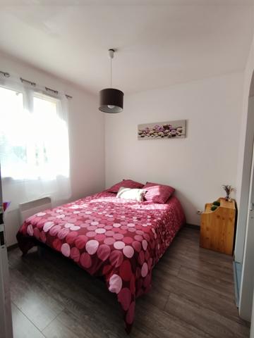 Maison 6 pièces - 124 m²