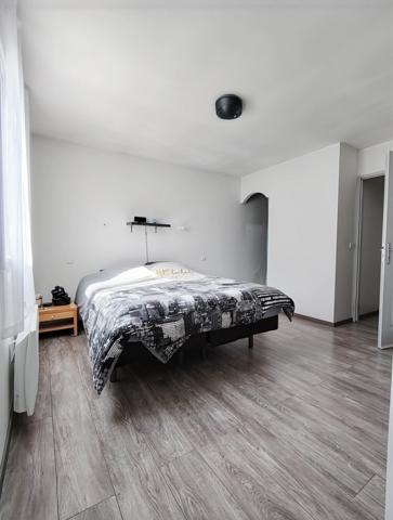 Maison 6 pièces - 124 m²