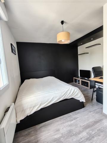 Maison 6 pièces - 124 m²