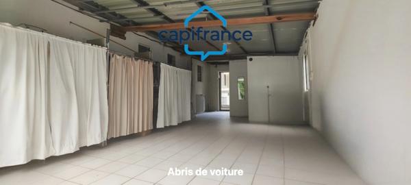 À Piton Sainte-Rose – Spacieuse maison T7 de plain-pied à louer avec grand jardin (974)