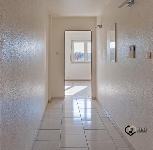 Weitbruch (67500) Appartement 3 pièces 63,30 m² – Weitbruch