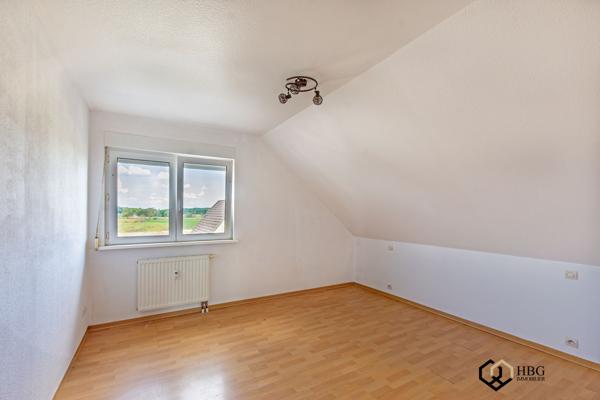 Weitbruch (67500) Appartement 3 pièces 63,30 m² – Weitbruch