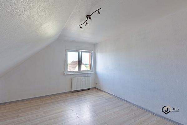 Weitbruch (67500) Appartement 3 pièces 63,30 m² – Weitbruch