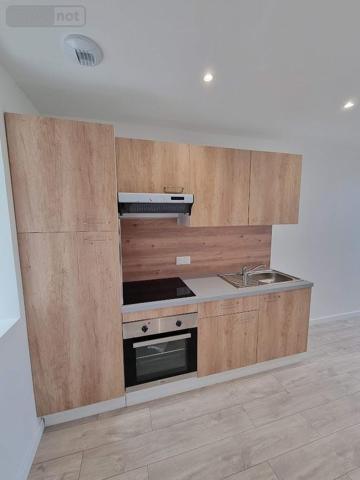 Maison à vendre à Darnétal en Seine-Maritime (76160), ref : DAR_169_ME