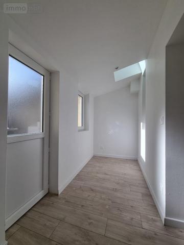 Maison à vendre à Darnétal en Seine-Maritime (76160), ref : DAR_169_ME