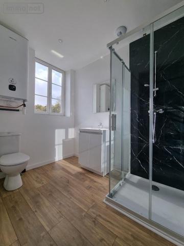 Maison à vendre à Darnétal en Seine-Maritime (76160), ref : DAR_169_ME