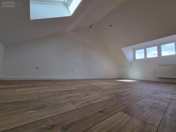 Maison à vendre à Darnétal en Seine-Maritime (76160), ref : DAR_169_ME