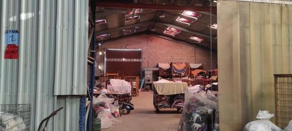 Local Commercial à NIMES, 30900 - 8 pièces 2831m²