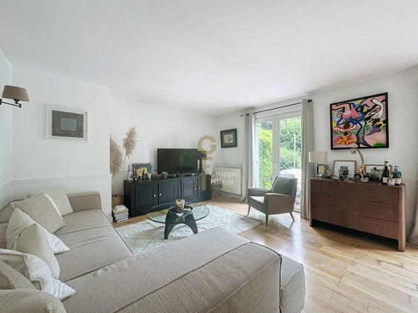 Maison mitoyenne 1 côté Bondues Secteur Bondues-Wambr-Roncq 98 m²