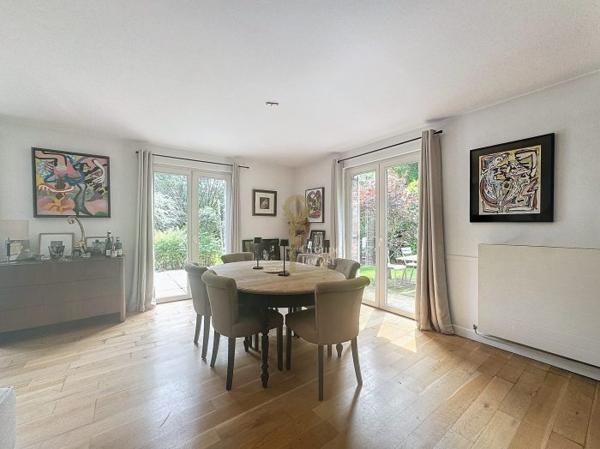 Maison mitoyenne 1 côté Bondues Secteur Bondues-Wambr-Roncq 98 m²