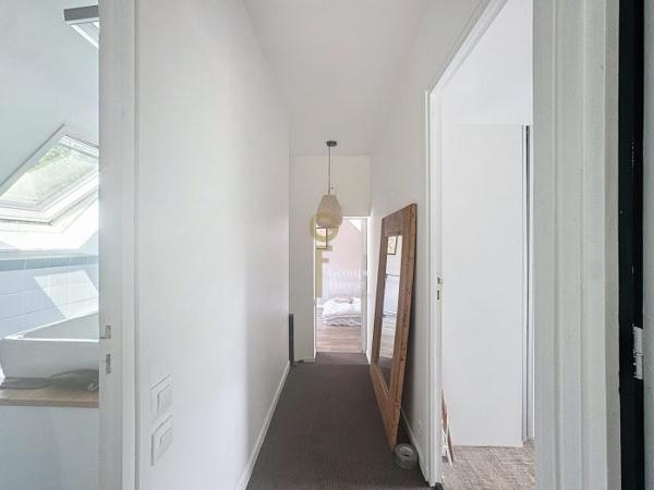 Maison mitoyenne 1 côté Bondues Secteur Bondues-Wambr-Roncq 98 m²