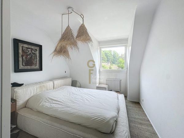 Maison mitoyenne 1 côté Bondues Secteur Bondues-Wambr-Roncq 98 m²