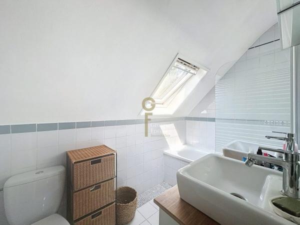 Maison mitoyenne 1 côté Bondues Secteur Bondues-Wambr-Roncq 98 m²