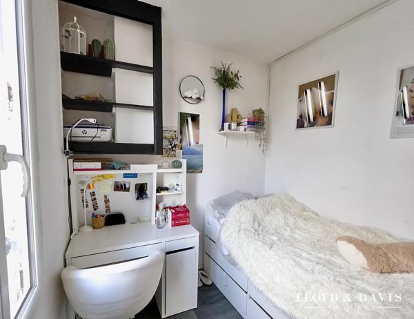 IMMEUBLE D'INVESTISSEMENT 129M2 TOURS GRAMMONT
