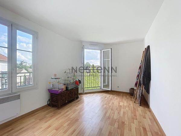 Appartement 4 pièces, 3 chambres 74m2 à Limeil-Brévannes