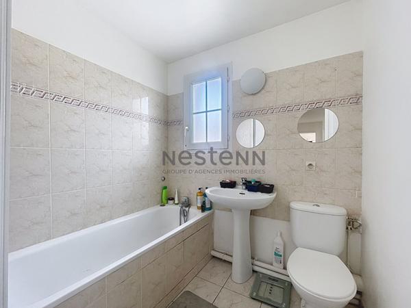 Appartement 4 pièces, 3 chambres 74m2 à Limeil-Brévannes