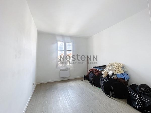 Appartement 4 pièces, 3 chambres 74m2 à Limeil-Brévannes