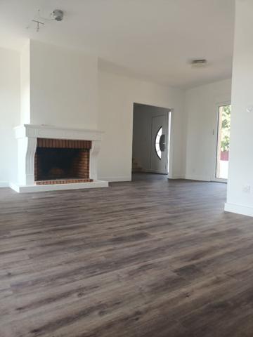 MAISON RENOVEE T3/4 - GRATENTOUR - GARAGE ET JARDIN