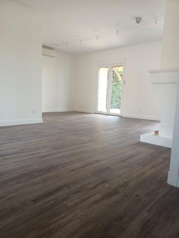 MAISON RENOVEE T3/4 - GRATENTOUR - GARAGE ET JARDIN