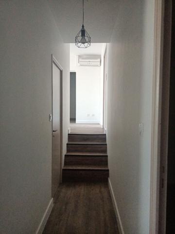 MAISON RENOVEE T3/4 - GRATENTOUR - GARAGE ET JARDIN