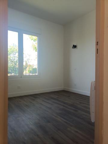 MAISON RENOVEE T3/4 - GRATENTOUR - GARAGE ET JARDIN