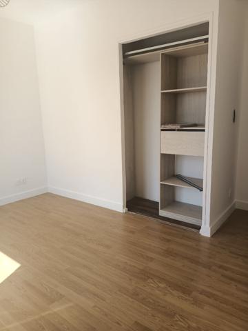 MAISON RENOVEE T3/4 - GRATENTOUR - GARAGE ET JARDIN