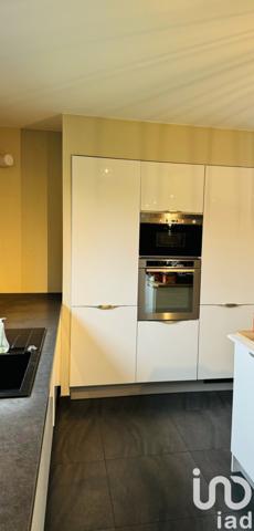 Maison à vendre 6 pièces 107 m² Carignan-de-Bordeaux