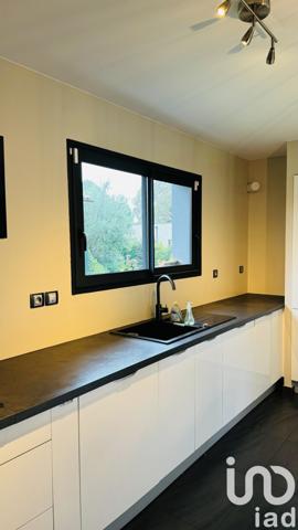 Maison à vendre 6 pièces 107 m² Carignan-de-Bordeaux