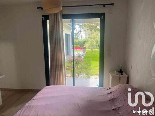 Maison à vendre 6 pièces 107 m² Carignan-de-Bordeaux