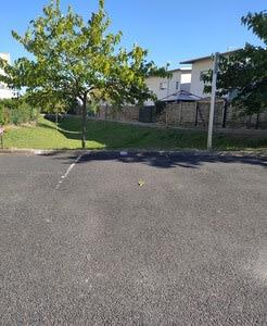 Annexes stationnement