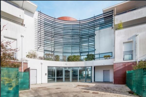 Annexes stationnement