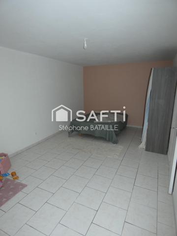 grande maison de ville